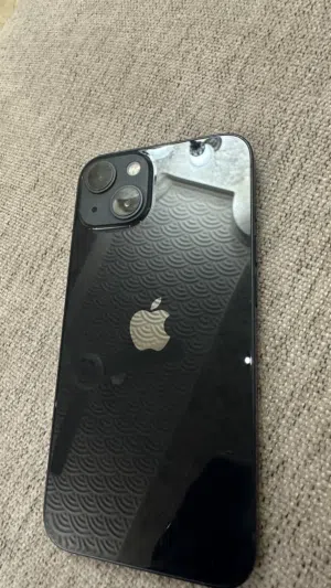 Apple iPhone 13 128 GB in Al Batinah