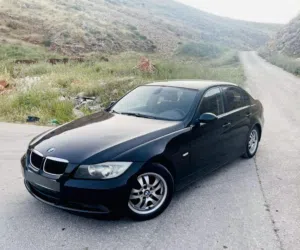 BMW للبيع للمعني