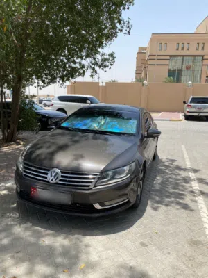 Volkswagen CC 2013, 2.0 TSI GCC