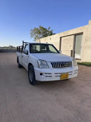 صينيه دادي اوتو   مديل 2006  قوة المحرك 20  محرك ادج كشن
