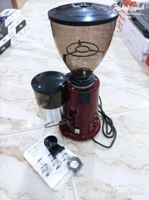 رحاية_قهواء من شركة #LA_SCALA