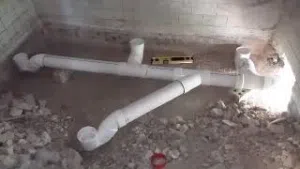 باي فيتر لل تأسيس ماء/ومجاري