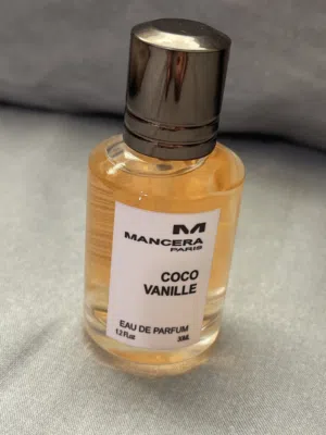 Mancera Coco Vanille Original Decant 30ml