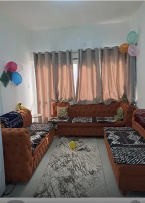 شقه للايجار المواقت بالفرونيه