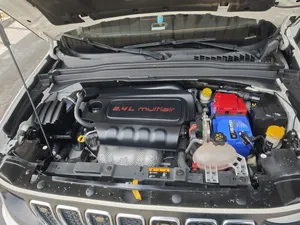 جيب رينيجادى Sport 2020