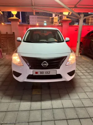 Nissan Sunny 2020 Good Condition