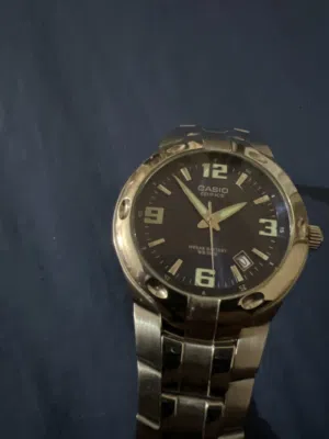 Analog Quartz Casio watches for sale in Amman