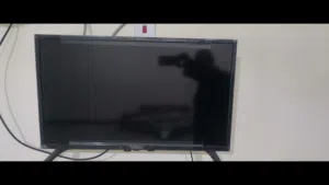 شاشه مستخدمه جدا  قليل