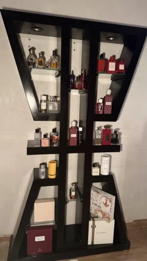 فاترينا او بوفيه