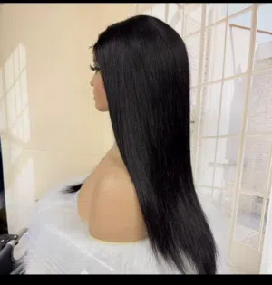 � غيري إطلالتك فورًا – بروكة طبيعية ناعمة وكأنها شعرك الحقيق