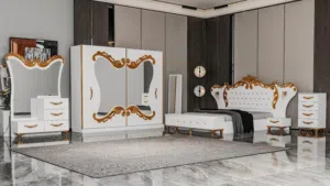 كل مايتعلق بتأثيث المنزل