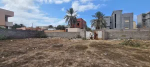 قطعة أرض للبيع