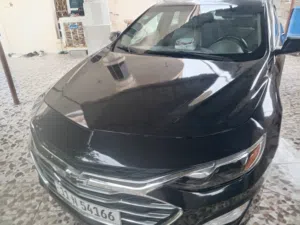 ماليبو موديل 17 للبيع