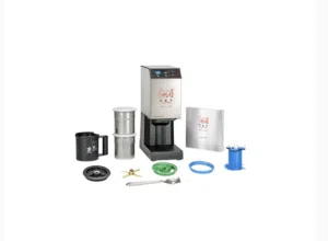Paco jet full accessory kit set