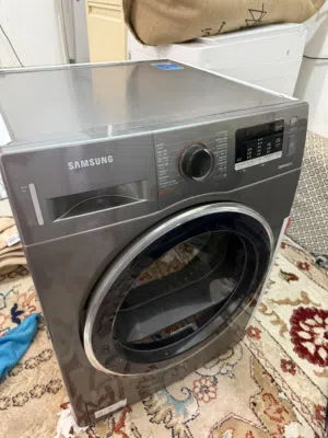 نشافه حراريه