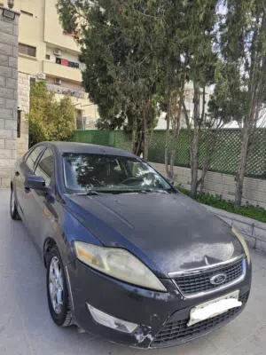 Used Ford Mondeo in Tulkarm