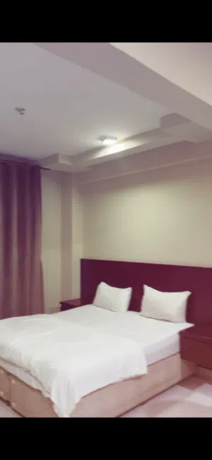 Room for rent mabilah 140r