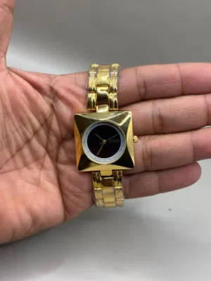 Ladies Wrist Watch for Sale  Fashion Women Watch  Elegant Stylish Hand Watch Daily Wear