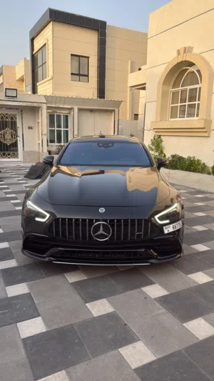 Amg gt43 2021 original paint low mileage