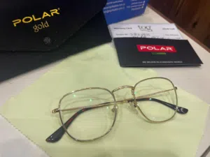 نظارات طبيه pilar