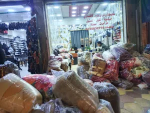 مخيطه ودراي كلين للبيع