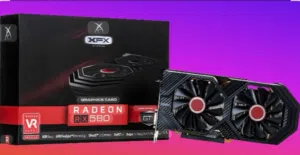 سلام وعليكم rx580 8بتحداك تلاقي النضافه الي عندي عند التجار كرت يا سلااام عليه لكل اشي بضبط بكرتونته