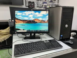 Dell optiplex380