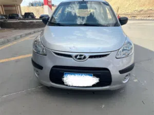 هيونداي i10