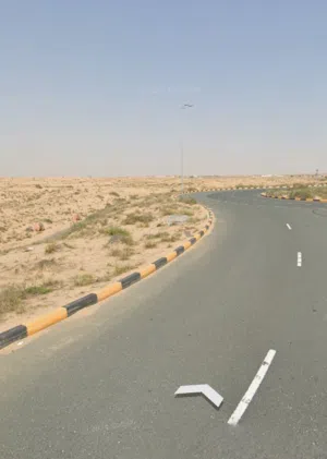 Commercial Land for Sale in Sharjah Other