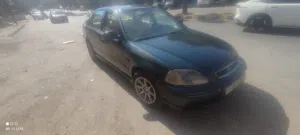 Used Honda Civic in Ajloun