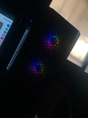 Gaming PC . Used1