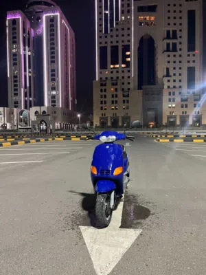 موطو للبيع نوع بيادجو ميشيلا. اقرا وصف