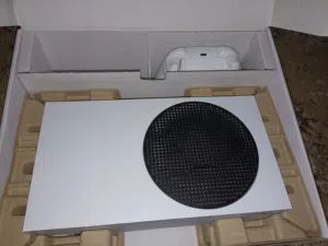 Xbox Series S Xbox for sale in Tripoli