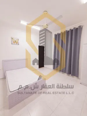 Semi Furnished Monthly in Muscat Al Khoud