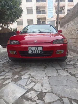 هوندا سيفيك 1993 للبيع