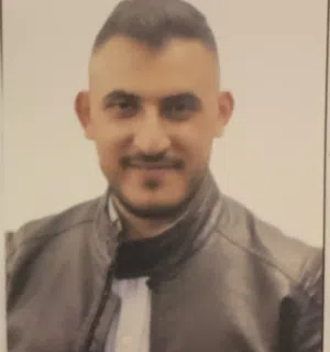 GHAITH naamneh