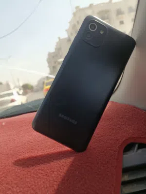 Samsung Galaxy A03 64 GB in Tripoli