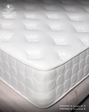 مواصفات فرشة Blueberry – بلو بيري 28 سم  كفالة 5 سنوات ومتوفر خدمة التوصيل