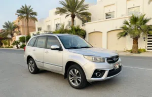 “CHERRY TIGGO 3”2016 model for sale affordable price