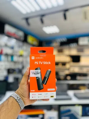Xiaomi TV stick in Muscat / Brand New