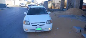 Used Hyundai Other in Tripoli