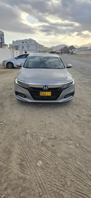 Used Honda Accord in Muscat