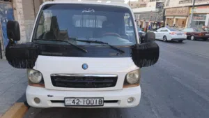بكم كيا بينجو للبيع موديل 2002