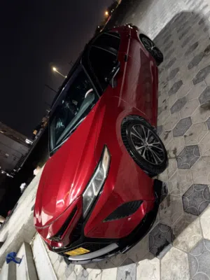 كامري SE 2019 رقم واحد