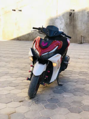 ايركس 155ربي يبارك