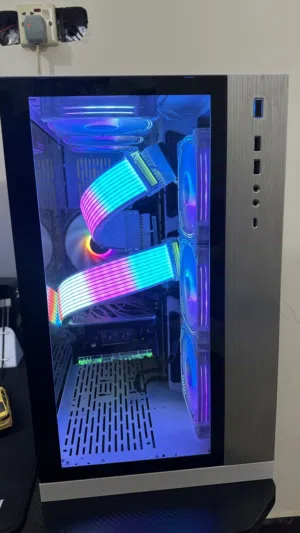 كيس كيمنك ~ pc gameing