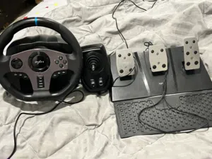 سكان يشتغل على pc وps4 وps5