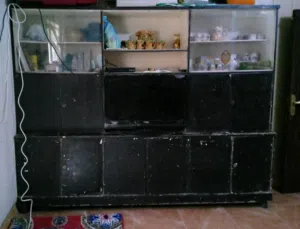 معرض مستعمل للبيع  سعره  25
