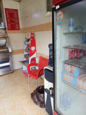 مطعم للبيع