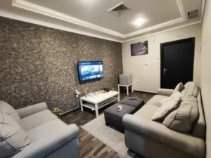 50 m2 1 Bedroom Apartments for Rent in Hawally Hawally